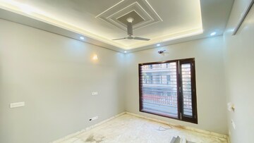 Room in 3 BHK Independent House at GMADA Eco City, North Mullanpur – for Rent