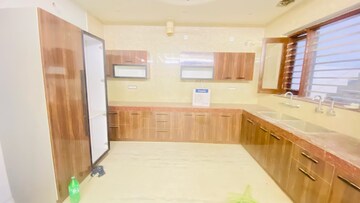 Kitchen in 3 BHK Independent House at GMADA Eco City, North Mullanpur – for Rent