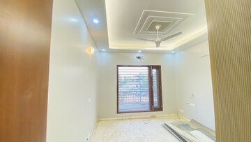Room in 3 BHK Independent House at GMADA Eco City, North Mullanpur – for Rent