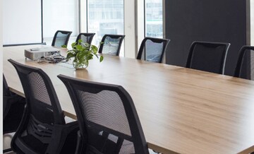 Team Area in  Office Space at Citi Point, Andheri East – for Rent