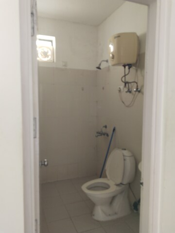 Bathroom in 3.5 BHK Apartment at Vatika Lifestyle Homes, Sector 83 – for Sale
