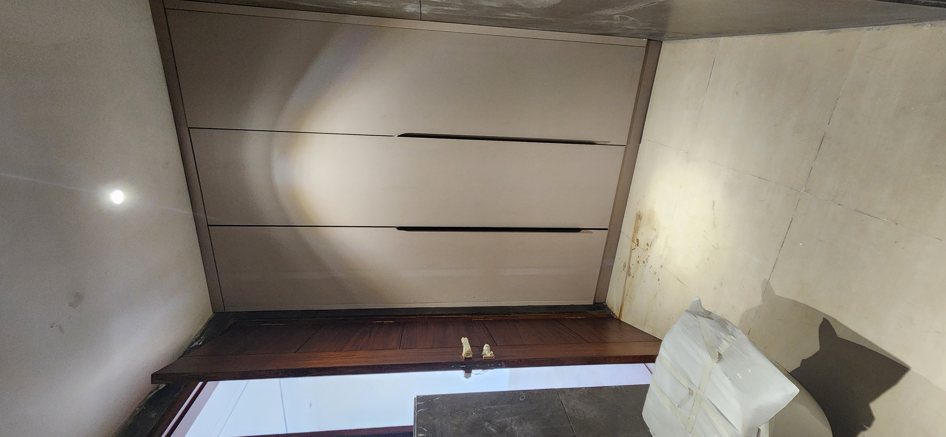 5 BHK + Pooja Room,Servant Room,Extra Room 7283 Sq.Ft. Penthouse in Adani M2K Oyster Grande