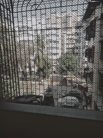 2 BHK Apartment – Exterior View View at Riddhi Tower, Malad East - for Rent