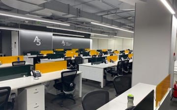 Office Space For Rent in Bellandur Outer Ring Road