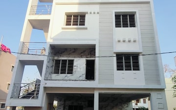 6 BHK Independent House For Sale in Vidyaranyapura
