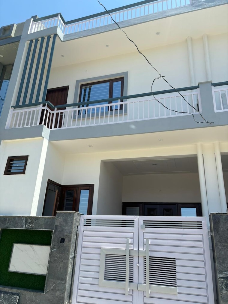 Exterior View, sahastradhara road 3 Bedroom 1700 Sq.Ft. Villa In Sahastradhara Road Dehradun 8342291