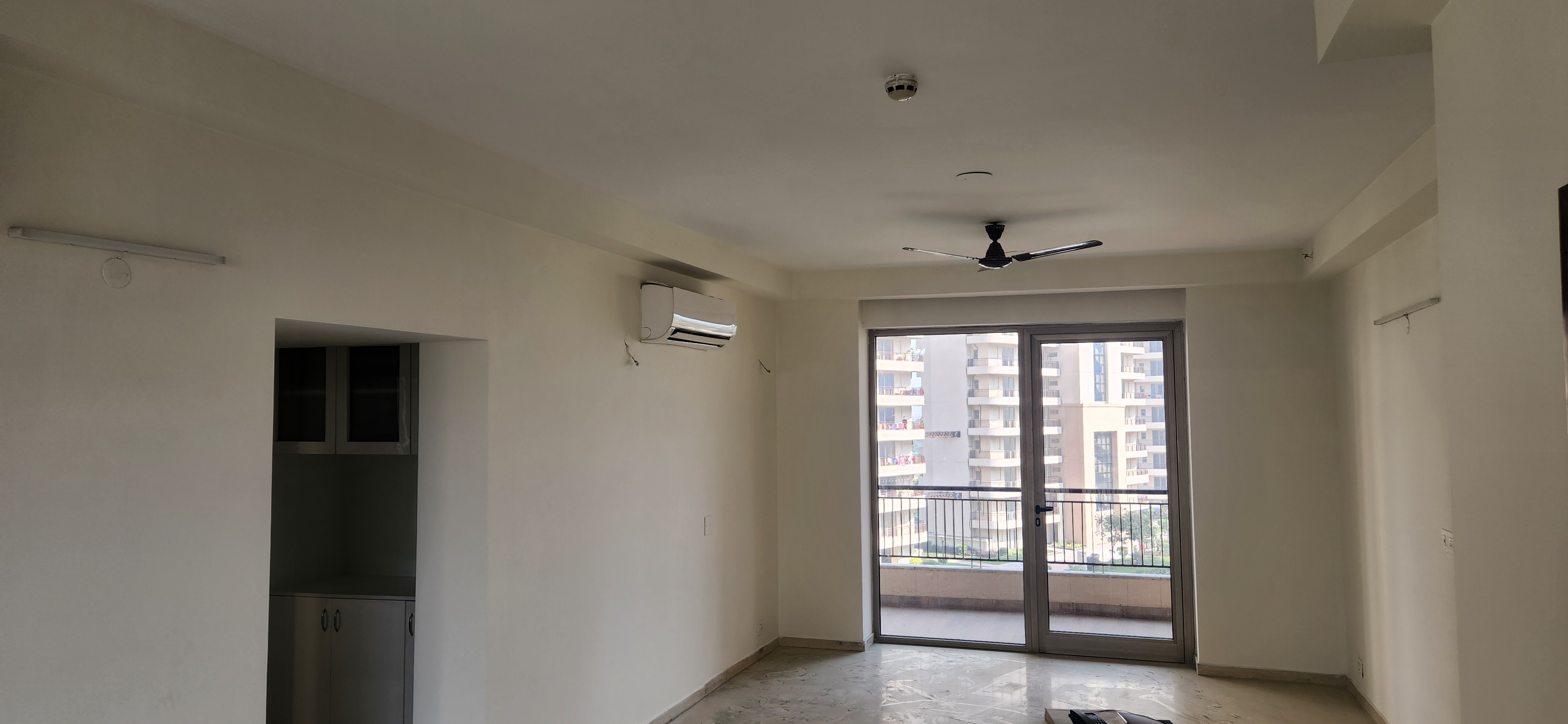 4 BHK + Pooja Room,Servant Room,Study Room 3198 Sq.Ft. Apartment in Adani M2K Oyster Grande