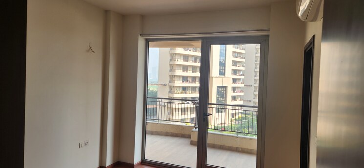 Balcony, adani-m2k-oyster-grande 4 Bedroom 3198 Sq.Ft. Apartment In Sector 102 Gurgaon 8342298