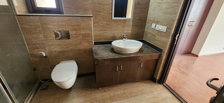 Bathroom, adani-m2k-oyster-grande 4 Bedroom 3198 Sq.Ft. Apartment In Sector 102 Gurgaon 8342298