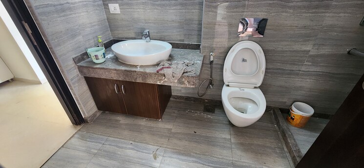 Attached Bathroom, adani-m2k-oyster-grande 4 Bedroom 3198 Sq.Ft. Apartment In Sector 102 Gurgaon 8342298