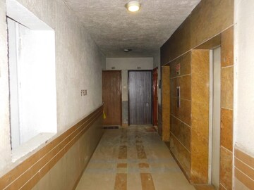 Kitchen in 2 BHK Apartment at Shrishti Synchronicity, Chandivali – for Rent