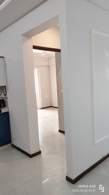 3 BHK Apartment For Rent in Hbr Layout Bangalore  8342309