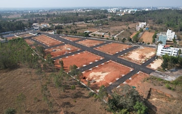 Plot For Sale in Anekal