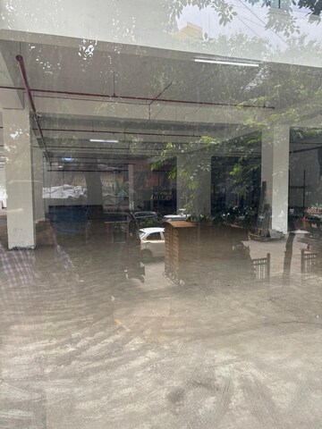  Showroom – Exterior View View at Goregaon West - for Rent