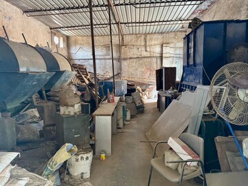  Warehouse – Exterior View View at Mamurdi - for Sale