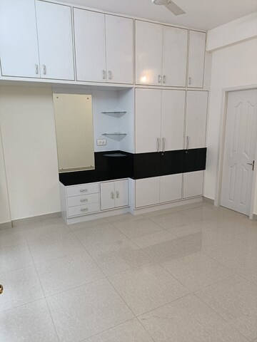 Kitchen in 2 BHK Apartment at Cooke Town – for Rent