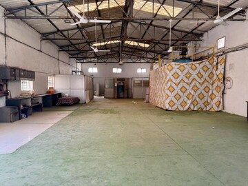 Commercial Warehouse 5000 Sq.Ft. For Resale in Mamurdi Pune  8342319