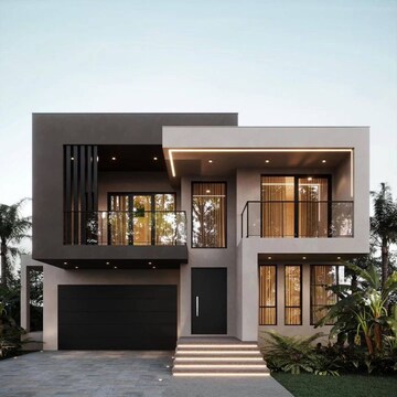 2 BHK Villa For Sale in Chandapura