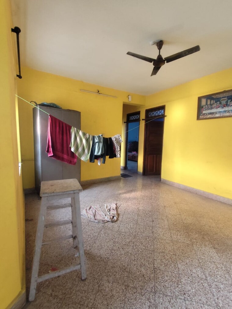 Exterior View, margao 2 Bedroom 90 Sq.Mt. Apartment In Margao Goa 8342373