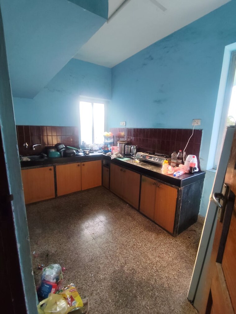 Kitchen, margao 2 Bedroom 90 Sq.Mt. Apartment In Margao Goa 8342373