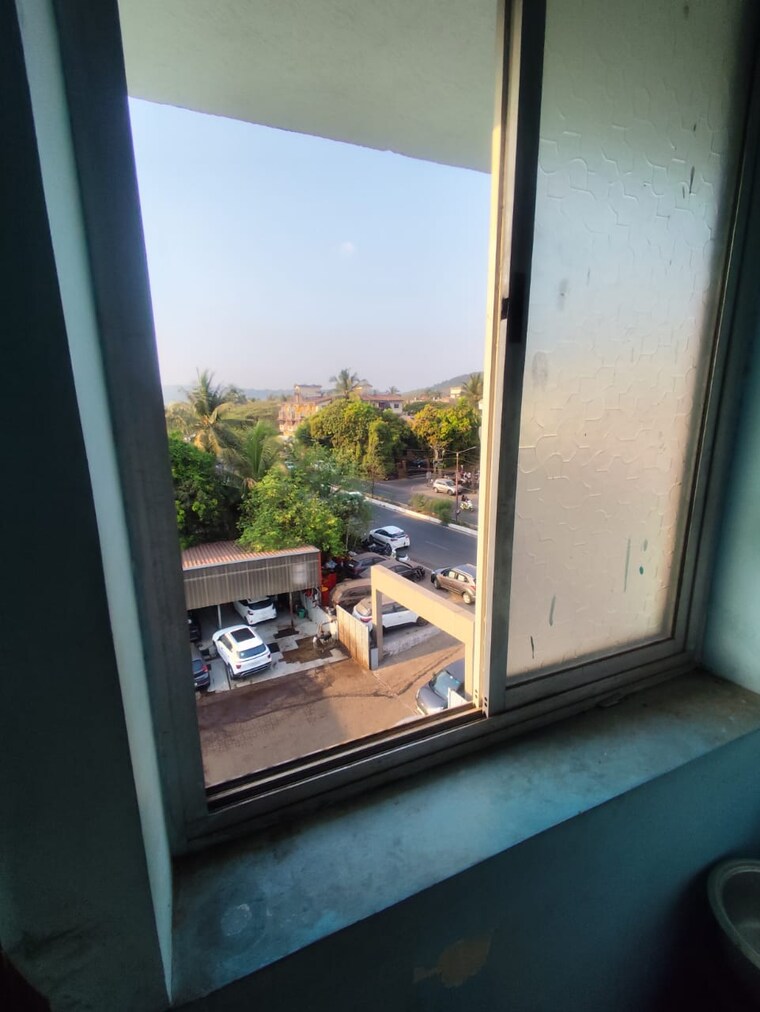 Balcony, margao 2 Bedroom 90 Sq.Mt. Apartment In Margao Goa 8342373