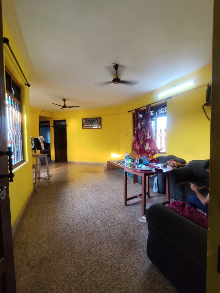 Living Room, margao 2 Bedroom 90 Sq.Mt. Apartment In Margao Goa 8342373