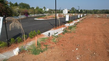  Plot For Sale in Anekal