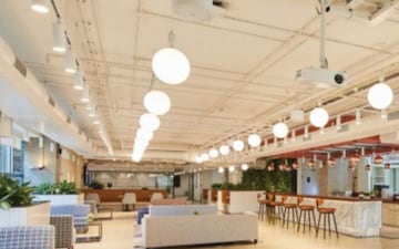 Office Space For Rent in Maithri Shilpitha Tech Park, Devarabeesana Halli