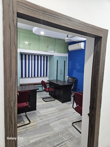 Team Area in  Office Space at Ranchi Veternary College – for Rent