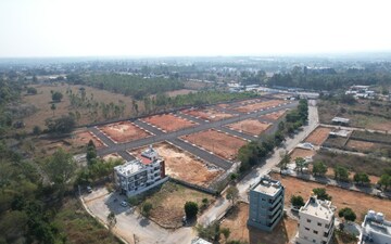Plot For Sale in Chandapura