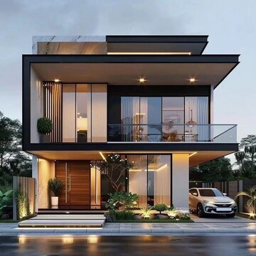 Gym in 2 BHK Villa at Chandapura – for Sale