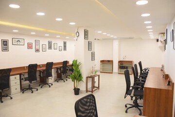 Commercial Showroom 5000 Sq.Ft. For Rent in Goregaon East Mumbai  8342387