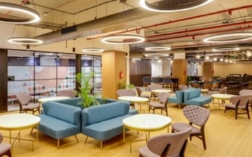 Office Space For Rent in Maithri Shilpitha Tech Park, Devarabeesana Halli