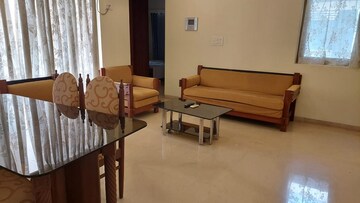 2 BHK Apartment For Rent in Bandra West