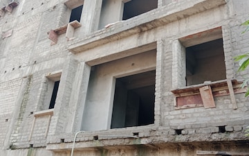 3 BHK Apartment For Sale in Patia