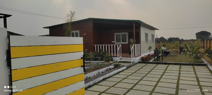 Exterior View, hiranandani-loftline-shankarpalli Commercial Land 186 Sq.Yd. In Shankarpalli Hyderabad 8342413