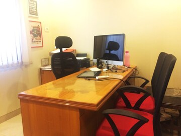 Team Area in  Office Space at Goregaon East – for Rent