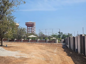  Land – Exterior View View at Subishi Spark, Shankarpalli - for Sale