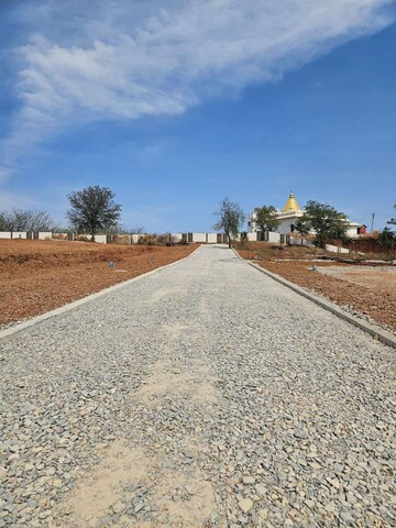 Plot Area in  Land at Subishi Spark, Shankarpalli – for Sale