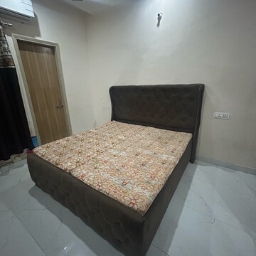 Bedroom in 2 BHK Apartment at Kharar Landran Road – for Rent