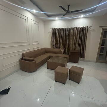 Living Room in 2 BHK Apartment at Kharar Landran Road – for Rent