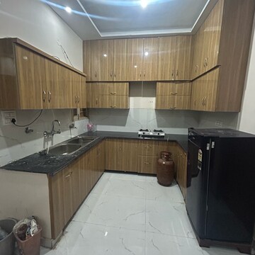Kitchen in 2 BHK Apartment at Kharar Landran Road – for Rent