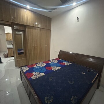 2 BHK Apartment For Rent in Kharar Landran Road