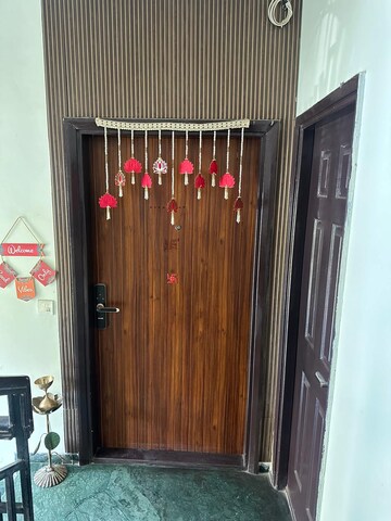 3 BHK Apartment – Exterior View View at Emaar MGF Emerald Hills, Sector 65 - for Sale