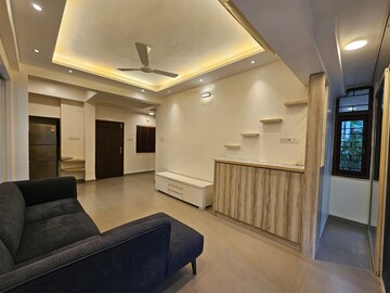 Kitchen in 2 BHK Apartment at Bandra West – for Rent