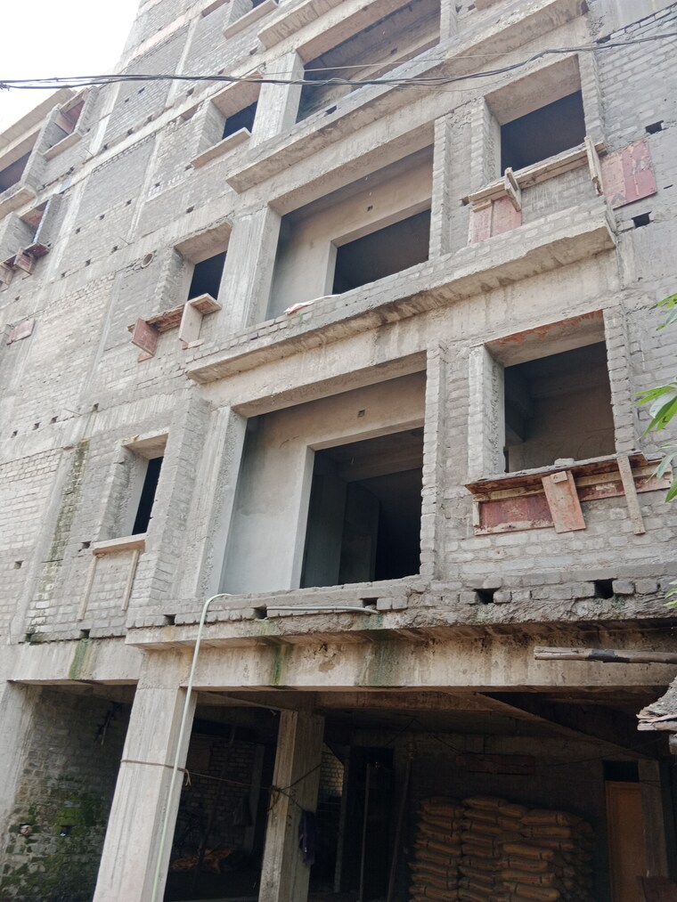 Exterior View, patia 3 Bedroom 1512 Sq.Ft. Apartment In Patia Bhubaneswar 8342458