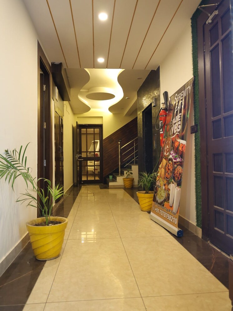 Exterior View, vipul-belmonte 5 Bedroom 4000 Sq.Ft. Apartment In Sector 53 Gurgaon 8342468