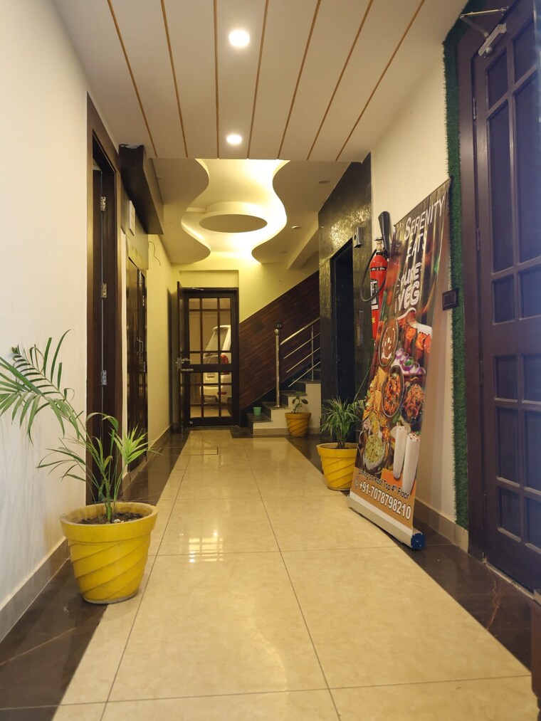 Exterior View, vipul-belmonte 5 Bedroom 4000 Sq.Ft. Apartment In Sector 53 Gurgaon 8342468