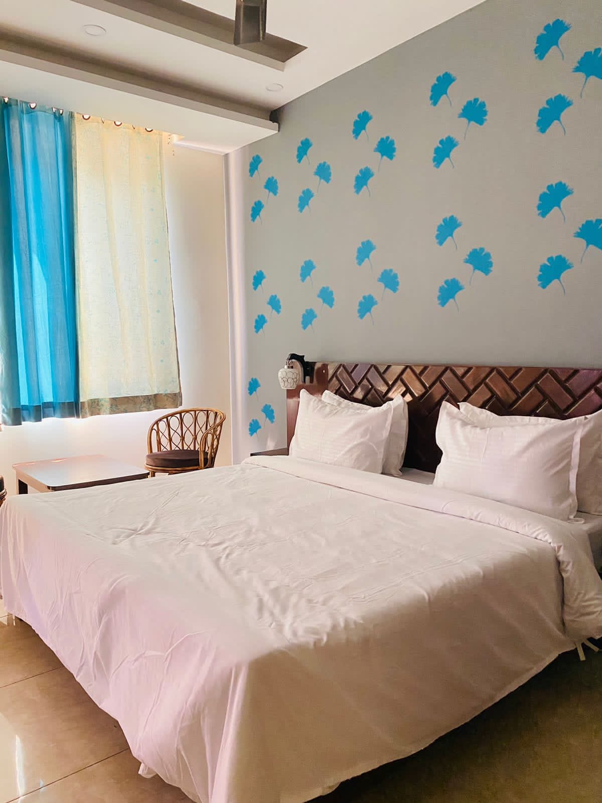 5 BHK + Servant Room Apartment For Sale in Vipul Belmonte