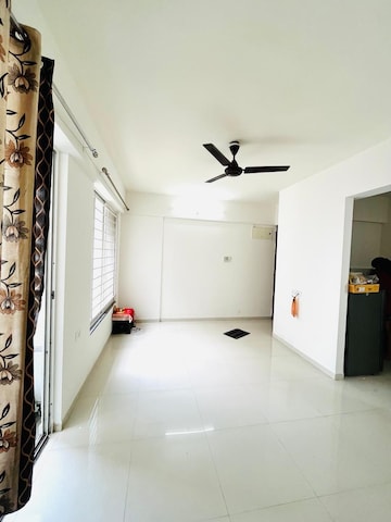 Bathroom in 2 BHK Apartment at Saheel ITrend Homes, Hinjewadi – for Rent